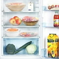 thumbnail image 5 of Fresh Keeping Bags, Plastic Sealing Bags Food Cover, Universal Kitchen Wrap Seal Fresh Keeping Caps Fresh Keeping Bags Covers,Plastic Stretchable Food Covers, 5 of 6