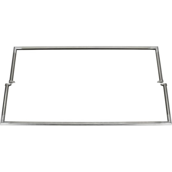 1923-25 Model T Windshield Frame, Plain