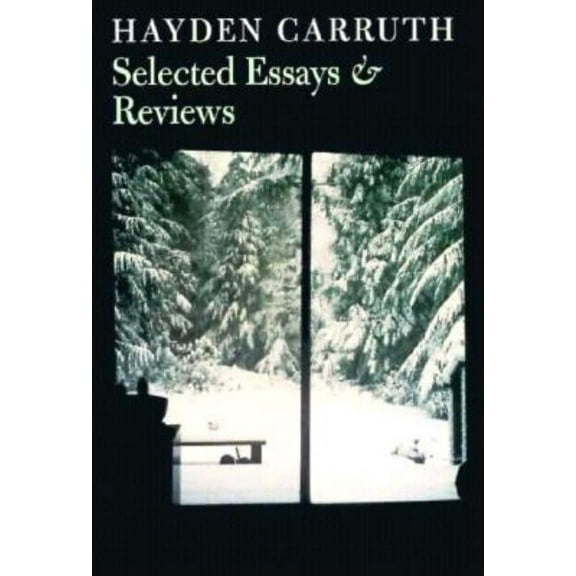 Writing RE: Writing Selected Essays, (Paperback)