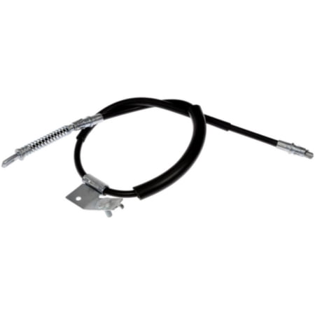 CARQUEST Wearever Parking Brake Cable
