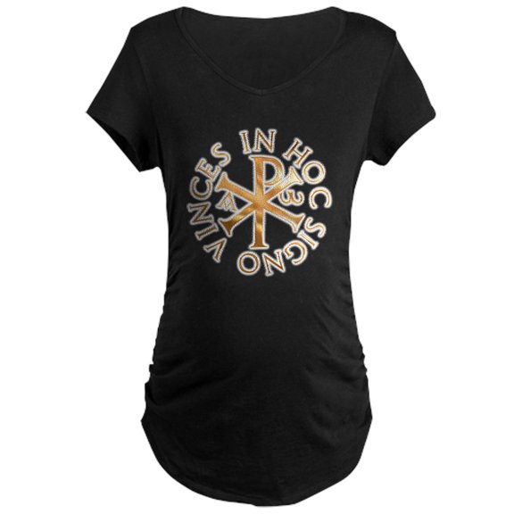 CafePress - Kiro005 Maternity Dark T Shirt - Maternity Dark T-Shirt