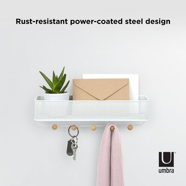 Umbra estique wall organizer sales