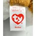 thumbnail image 6 of TY Beanie Boos - Barker the dog Regular 6 inch, 6 of 6