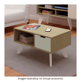 thumbnail image 2 of MESA CENTRO BERTOLINI VIP MEZCLA OFF WHITE, 2 of 6