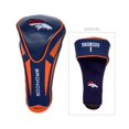 thumbnail image 1 of Team Golf  Denver Broncos Single Apex Jumbo Headcover, 1 of 1