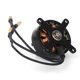 thumbnail image 2 of 2206 Black Metal 1450kV 20A RC Brushless Motor ESC Adapter for Radiolink A560 Fixed Wing Replacement (Black), 2 of 4