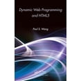 thumbnail image 1 of Pre-Owned Dynamic Web Programming and HTML5 (Paperback), 1 of 1