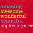 thumbnail image 3 of CafePress - Nephrologist T Shirt - Womens Football Shirt, 3 of 4