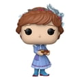 thumbnail image 3 of Figura Coleccionable Funko Pop Disney Princesas Holiday Anna 1 Pieza, 3 of 4