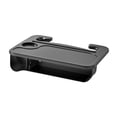 thumbnail image 3 of STARTIST Car Steering Wheel Desk Car Seat Rift Filler Organizer for Laptops Phone, 3 of 9