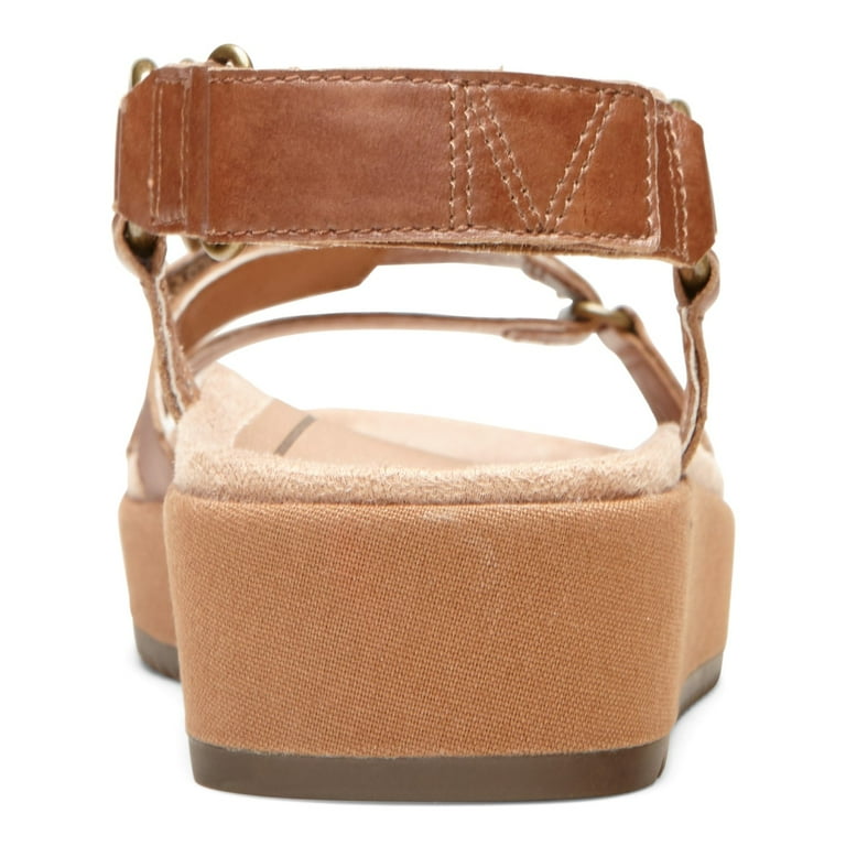 Vionic kayan top platform sandal