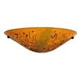 thumbnail image 2 of Meyda Tiffany 108727 Metro 5" Tall Wall Sconce - Frosted, 2 of 5
