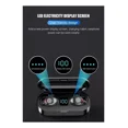 thumbnail image 2 of Auriculares Inalámbricos Tws F9 Bluetooth Powerbank, 2 of 8