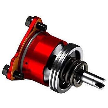 Sonnax 28821-09K Powerglide Super Hold Servo Kit