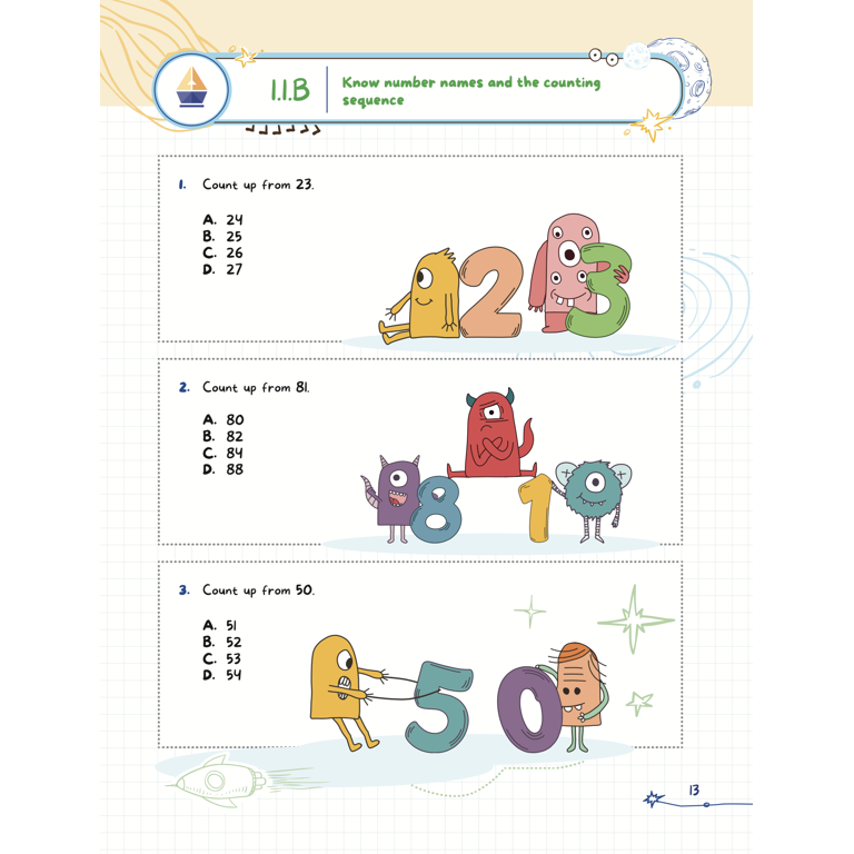 Introducing Math and Science: Kindergarten - Walmart.com