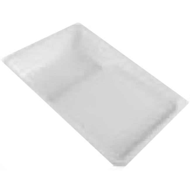 Leaktite 41 11 in. Oversized Plastic Tray Liner Pack Of 50