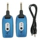 thumbnail image 2 of Musical Instrument Accessories, Professional Design USB Cable Reasonable Structure Guitar Transmitter Receiver  For Guitar Bass ANGGREK Azul, 2 of 8