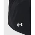 thumbnail image 7 of Under Armour Women's Fly by 2.0 Running Shorts Size XL, 7 of 7