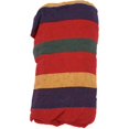 thumbnail image 2 of Hamaca para 2 personas de 200 cm x 150 cm, hasta 200 kg, color rojo, 2 of 5