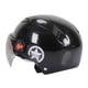 thumbnail image 1 of Motorcycle Safety Helmets Anti-impact Lightweight Helmets with Goggles for Outdoor, 1 of 5