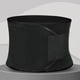 thumbnail image 4 of Cinturón Adelgazante Cinturón moldeador de cuerpo para mujer Soporte de cintura corporal portátil para uso diario (M Negro) Ndcxsfigh Para Estrenar, 4 of 6
