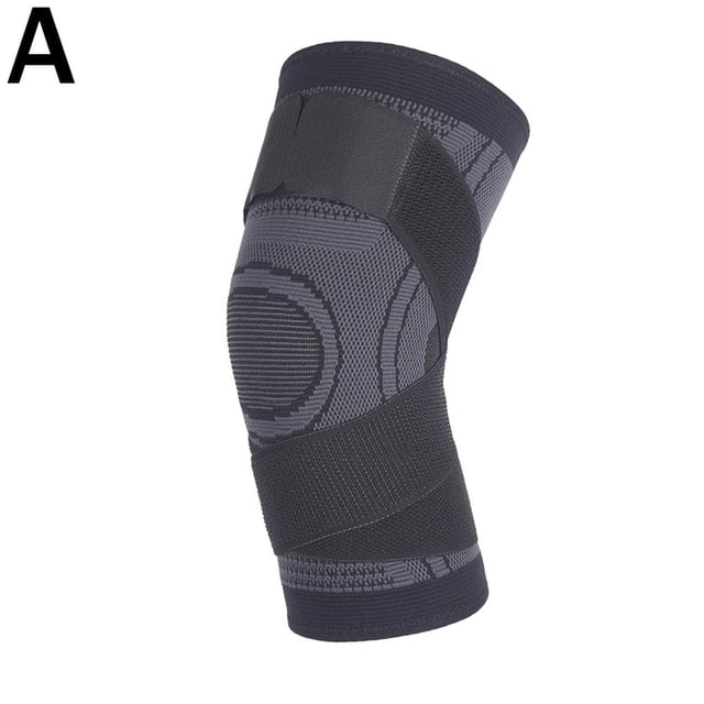 SharkTRUE Sport Basketball Knee Pads Volleyball Knee Brace Support Knee Nylon Protector Compression