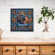 thumbnail image 2 of 5D DIY Taladro Parcial Con Forma Especial Chicago Bears 30x30cm, 2 of 9