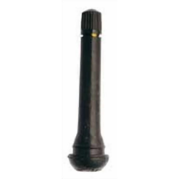 Milton S-423 2 1/2" Tubeless Tire Valve