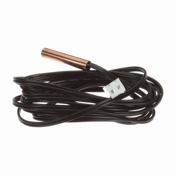 Manitowoc Thermistor, Black, 3 7/8 in H 2009853