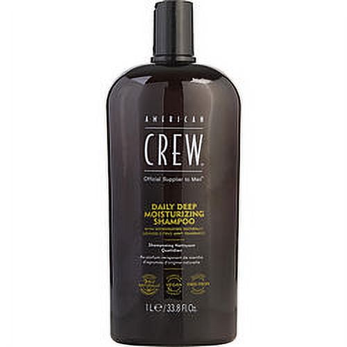 AMERICAN CREW by American Crew