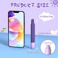 thumbnail image 2 of Touch Screens Silicone with Anti-lost Tether Kid-Friendly Stylus Pens Capacitive Pen Tablet Stylus Pens Anti-Rolling ANTI-LOST TETHER, 2 of 8