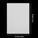 thumbnail image 5 of Práctica Piel en blanco Doble lateral 1 mm Portátiles Portátiles Pieles Artificiales Profesionales Cosméticos Cosméticos Accesorios 5 piezas Yuarrent CE001515-00, 5 of 7