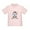 Pink, variant on CafePress - Santas Westie Helper T Shirt - Cute Toddler T-Shirt, 100% Cotton