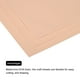 thumbnail image 5 of Hojas de espuma EVA color nude 19.7 pulgadas x 35.4 pulgadas 1 mm de grosor paquete de 5, 5 of 7