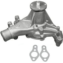 ACDelco Professional 252-595 Water Pump Kit Fits 1986 Chevrolet C10