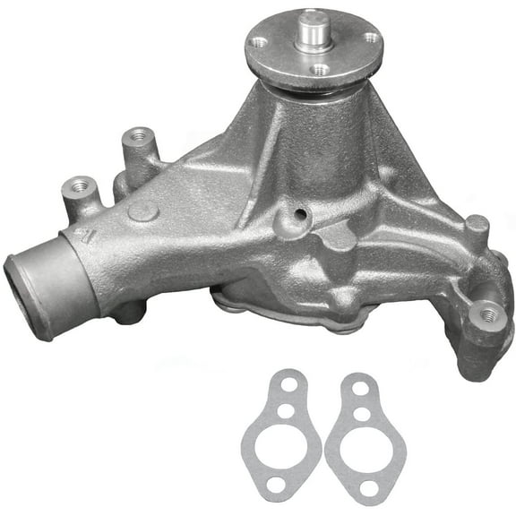 ACDelco Professional 252-595 Water Pump Kit Fits 1986 Chevrolet C10