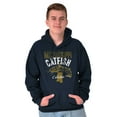 thumbnail image 5 of Mississippi River Catfish Souvenir Hoodie Sweatshirt Women Men Brisco Brands S, 5 of 6