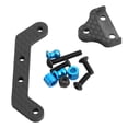 thumbnail image 4 of 1:10 RC Rear Gearbox Frame Holder Accessory Replaces for XV01 RC Vehicles, 4 of 7