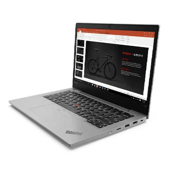 Restored Lenovo Thinkpad L13 G2 13.3" Touch Laptop Ryzen 3 5400U 8GB RAM 512GB SSD W11P (Refurbished)