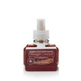 thumbnail image 4 of Yankee Candle Hot Cocoa Scent-Plug Diffuser Unit with a New England Maple Home Fragrance Electric Refill 2-pc Set, 4 of 4
