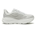 thumbnail image 5 of Hoka Women's Bondi 9 Sneaker, Stardust/Silver, 9.5, 5 of 5