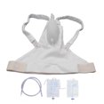thumbnail image 2 of Sacs de Cathéter d'Urine pour Homme, Sac de Collecte d'Urine 1000ml 2000ml Réutilisable pour le Camping, 2 of 8