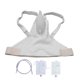 thumbnail image 3 of Soporte para orinal silicona para evitar fugas bolsas para catéter de orina masculina cómodas lavables para operaciones posteriores ANGGREK Otros, 3 of 8