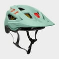 thumbnail image 1 of Cycling Speedframe Mips Helmet Green, 1 of 4