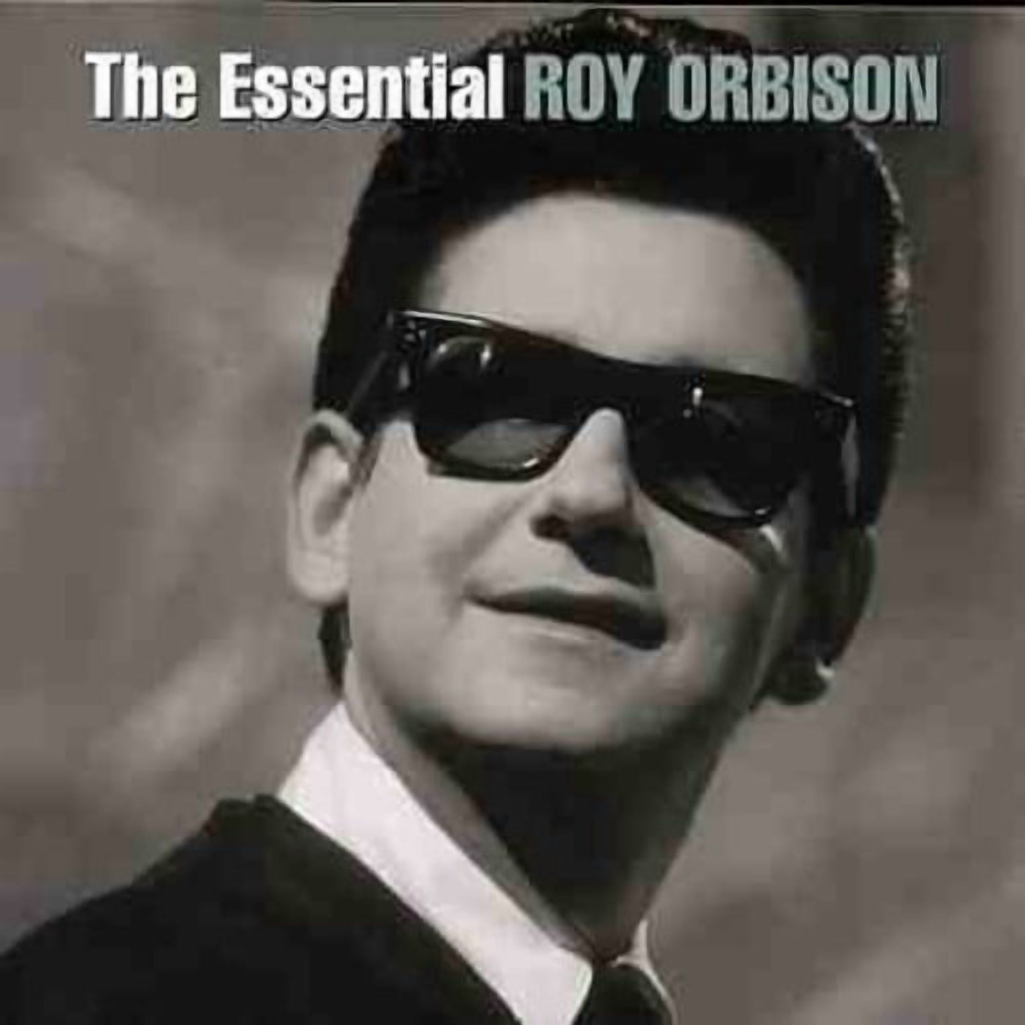Sony Music, CD, In Dreams Greatest Hits, Roy Orbison - Walmart.com