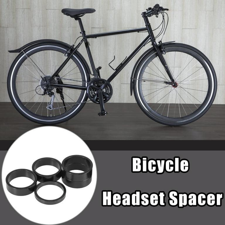 Headset spacers 99 best sale bikes