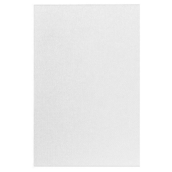 for Cross Stitch Aida Fabric 14 Count Assorted Size for Cross Stitch Aida Cloth Canvas for DIY Needle/Hanging/Machine Em