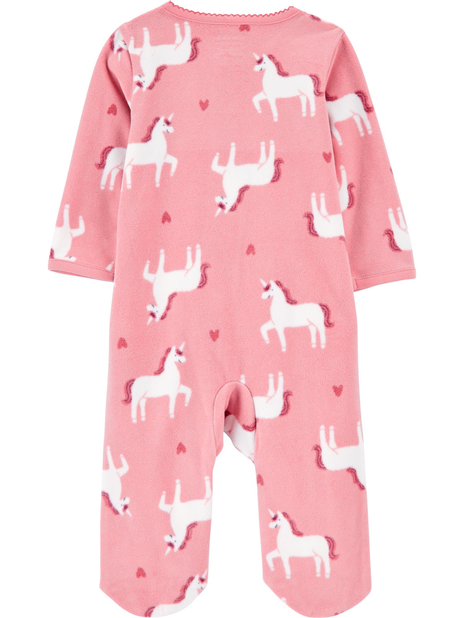 Carter's Child of Mine Baby Sleep 'N Play, Sizes Preemie-6/9 Months