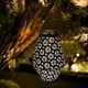 thumbnail image 2 of Kuymtek Lámpara de proyección solar al aire libre LED farol colgante de pared portátil para decoración de jardín Kuymtek Iluminación del hogar multifuncional, 2 of 9