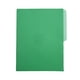 thumbnail image 2 of Folder STARFILE Bitono Tamaño Carta Color Verde 25 Piezas, 2 of 2